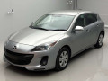 2012 Mazda Axela Sport