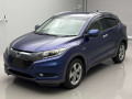 2014 Honda VEZEL
