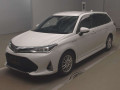 2019 Toyota Corolla Fielder