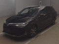 2018 Toyota Corolla Fielder