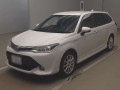 2016 Toyota Corolla Fielder