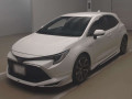 2019 Toyota Corolla Sports