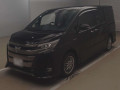 2020 Toyota Noah