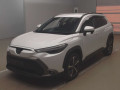 2022 Toyota Corolla Cross