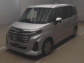2022 Toyota Roomy