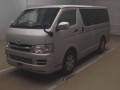 2008 Toyota Hiace Van
