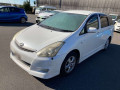 2007 Toyota Wish