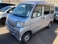2015 Daihatsu Hijet Cargo