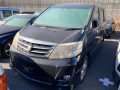 2008 Toyota Alphard