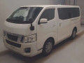 2015 Nissan NV350 CARAVAN VAN