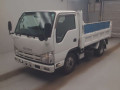 2014 Isuzu Elf Truck