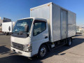 2010 Mitsubishi Fuso Canter