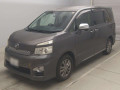 2012 Toyota Voxy