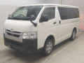 2020 Toyota Hiace Van