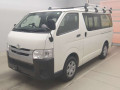 2019 Toyota Hiace Van