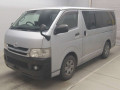 2007 Toyota Hiace Van
