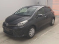 2016 Toyota Vitz