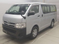 2012 Toyota Hiace Van