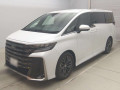 2023 Toyota Vellfire Hybrid
