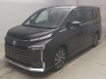 2023 Toyota Voxy