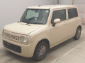 2009 Suzuki ALTO Lapin