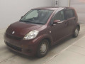 2009 Toyota Passo