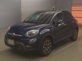 2018 Fiat 500X