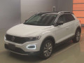 2021 Volkswagen T-Roc
