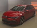 2022 Volkswagen Golf Variant