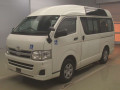 2011 Toyota Regiusace Van