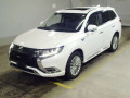 2021 Mitsubishi Outlander PHEV