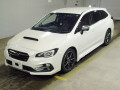 2017 Subaru Levorg