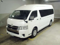 2024 Toyota Hiace Wagon