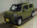 2025 Daihatsu TAFT