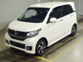 2014 Honda N-Wgn Custom