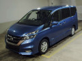 2018 Nissan Serena