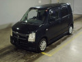 2007 Suzuki Wagon R