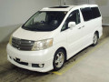 2003 Toyota Alphard
