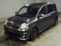 2008 Toyota Sienta