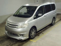 2007 Nissan Serena