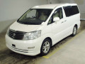 2006 Toyota Alphard