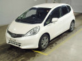 2012 Honda Fit