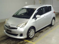 2011 Toyota Ractis