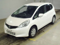 2011 Honda Fit