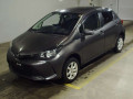 2017 Toyota Vitz
