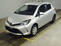 2017 Toyota Vitz