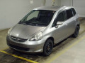 2006 Honda Fit