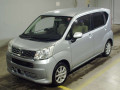 2014 Daihatsu Move