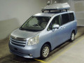 2007 Toyota Noah