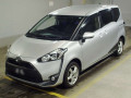 2016 Toyota Sienta